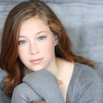 Image of Mina Sundwall